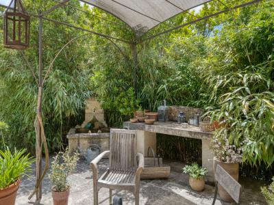 For sale Camaret-sur-aigues 8 rooms 180 m2 Vaucluse (84850) photo 4