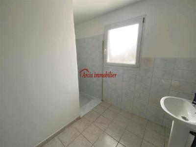 Louer Maison Arcis-sur-aube 800 euros