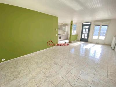 Louer Maison 100 m2 Arcis-sur-aube
