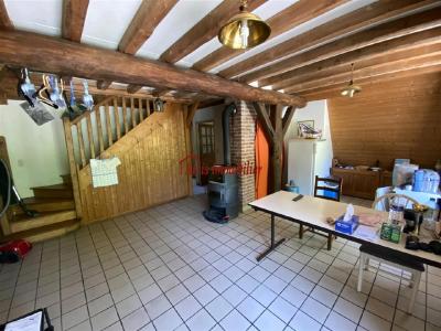Annonce Vente 4 pices Maison Mery-sur-seine 10