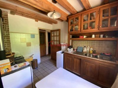 Acheter Maison 84 m2 Mery-sur-seine