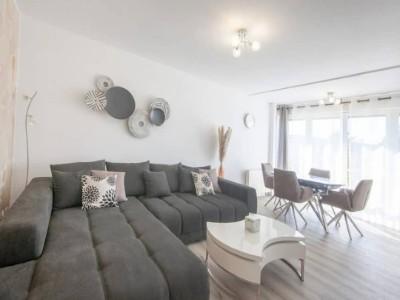 For rent Paris Rue sauval 2 rooms 40 m2 Paris (75000) photo 0