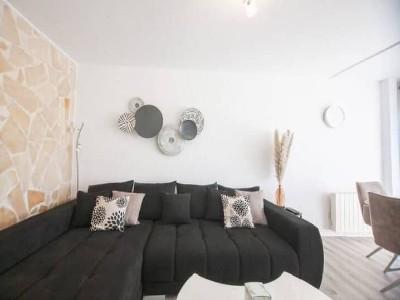 For rent Paris Rue sauval 2 rooms 40 m2 Paris (75000) photo 1
