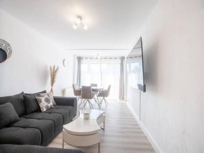 For rent Paris Rue sauval 2 rooms 40 m2 Paris (75000) photo 2