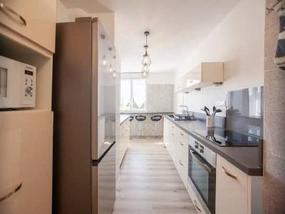 For rent Paris Rue sauval 2 rooms 40 m2 Paris (75000) photo 3