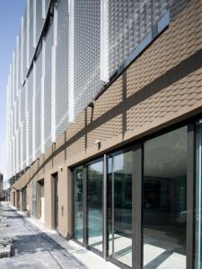 For rent Bourg-en-bresse 317 m2 Ain (01000) photo 1