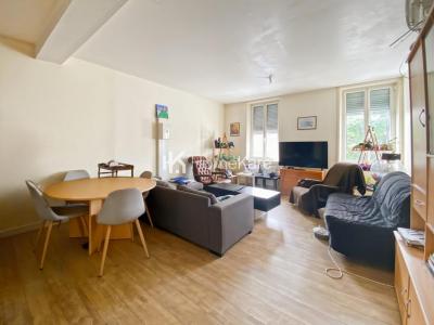 Acheter Immeuble 370 m2 Marmande