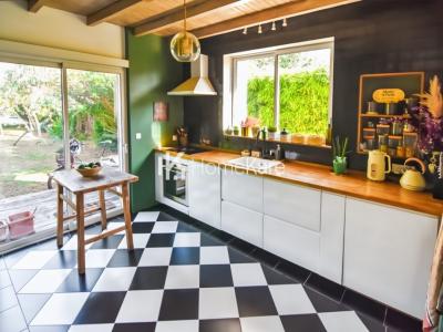 For sale Begles 5 rooms 135 m2 Gironde (33130) photo 2