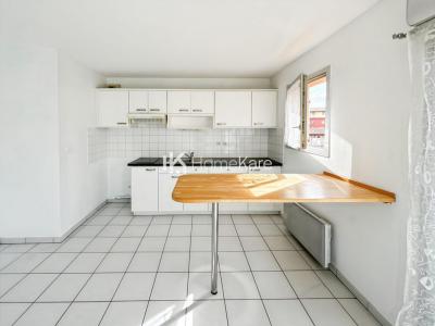 Acheter Appartement 50 m2 Toulouse