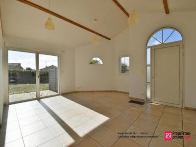 For sale Cerqueux 5 rooms 124 m2 Maine et loire (49360) photo 1