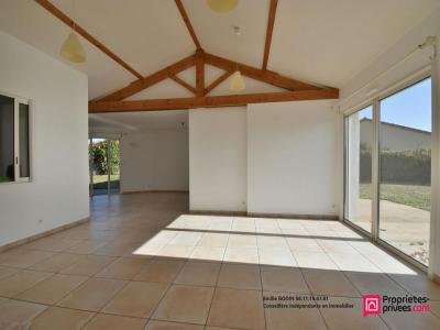 For sale Cerqueux 5 rooms 124 m2 Maine et loire (49360) photo 2