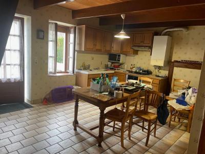 For sale Saint-joachim 4 rooms 105 m2 Loire atlantique (44720) photo 2