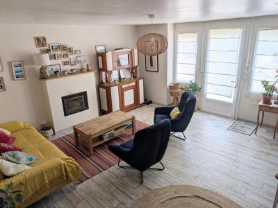For sale Mauves-sur-loire 5 rooms 105 m2 Loire atlantique (44470) photo 1