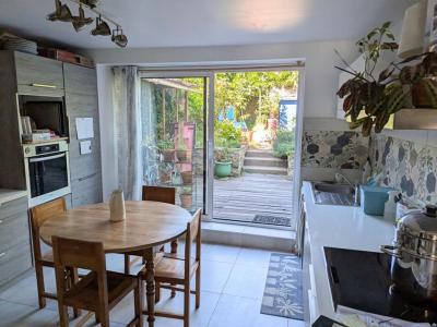 For sale Mauves-sur-loire 5 rooms 105 m2 Loire atlantique (44470) photo 2