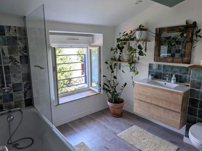 For sale Mauves-sur-loire 5 rooms 105 m2 Loire atlantique (44470) photo 3