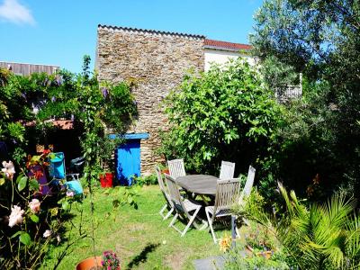 For sale Mauves-sur-loire 5 rooms 105 m2 Loire atlantique (44470) photo 4