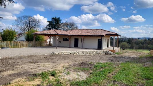 For sale Bergerac PRIGONRIEUX 7 rooms 167 m2 Dordogne (24100) photo 1