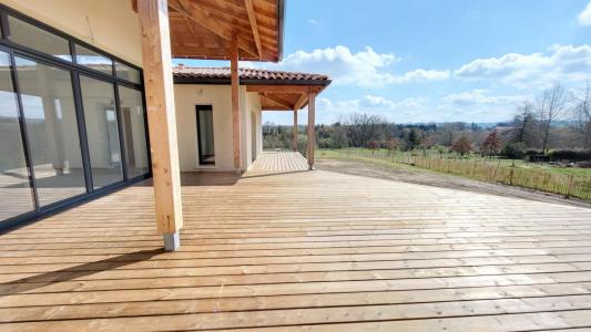 For sale Bergerac PRIGONRIEUX 7 rooms 167 m2 Dordogne (24100) photo 3