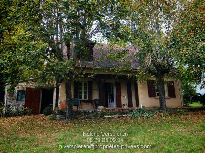 For sale Bugue 7 rooms 118 m2 Dordogne (24260) photo 0
