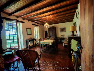 For sale Bugue 7 rooms 118 m2 Dordogne (24260) photo 2