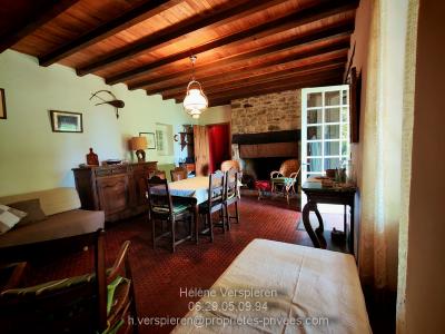 For sale Bugue 7 rooms 118 m2 Dordogne (24260) photo 3