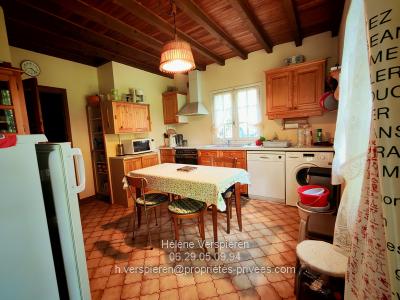 For sale Bugue 7 rooms 118 m2 Dordogne (24260) photo 4