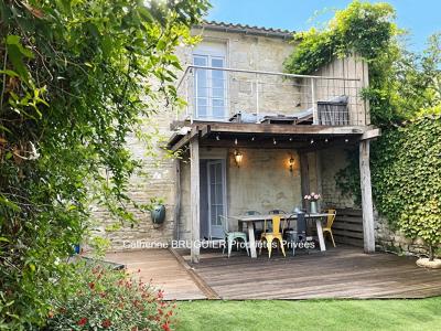 For sale Marans 9 rooms 235 m2 Charente maritime (17230) photo 0