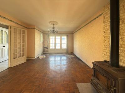 For sale Locmiquelic 4 rooms 71 m2 Morbihan (56570) photo 2