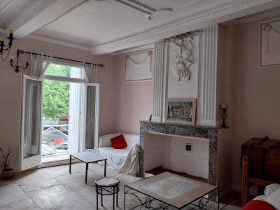 Acheter Maison 314 m2 Poujol-sur-orb