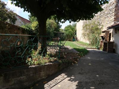 Annonce Vente 8 pices Maison Boissy-l'aillerie 95