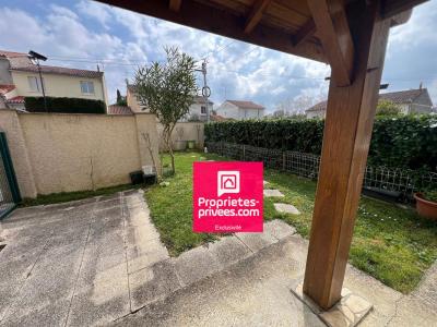 Annonce Vente 4 pices Maison Agen 47