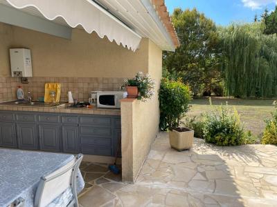 For sale Sauveterre-de-guyenne 7 rooms 159 m2 Gironde (33540) photo 2