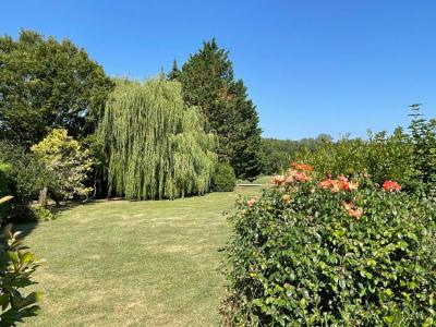 For sale Sauveterre-de-guyenne 7 rooms 159 m2 Gironde (33540) photo 3