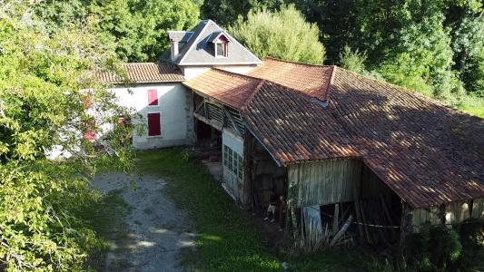 Annonce Vente 6 pices Maison Sauveterre-de-comminges 31