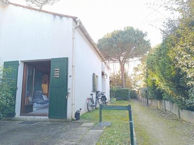 Annonce Vente 3 pices Maison Saint-georges-de-didonne 17