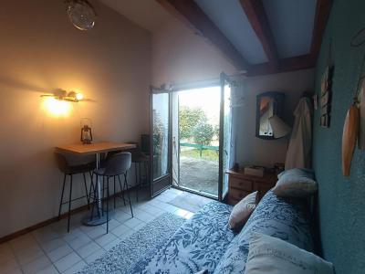 Acheter Maison 30 m2 Saint-georges-de-didonne