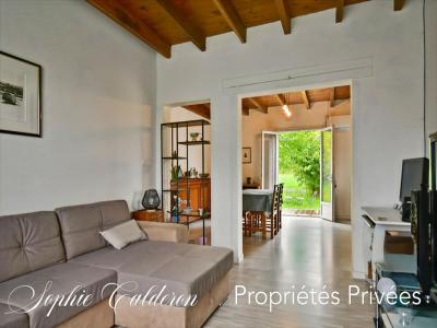 For sale Saint-lon-les-mines 4 rooms 87 m2 Landes (40300) photo 1