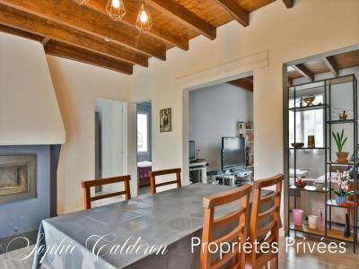 For sale Saint-lon-les-mines 4 rooms 87 m2 Landes (40300) photo 2