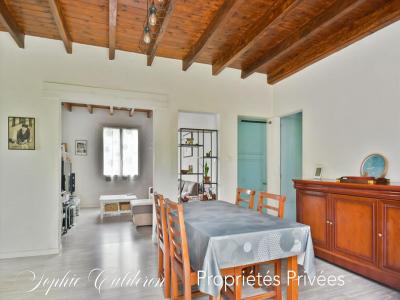 For sale Saint-lon-les-mines 4 rooms 87 m2 Landes (40300) photo 3