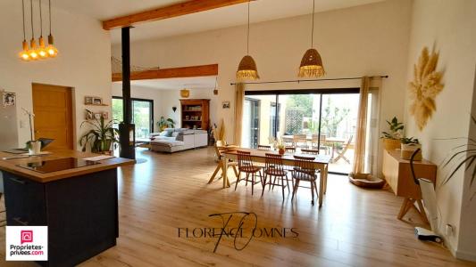 Acheter Maison 138 m2 Rustiques
