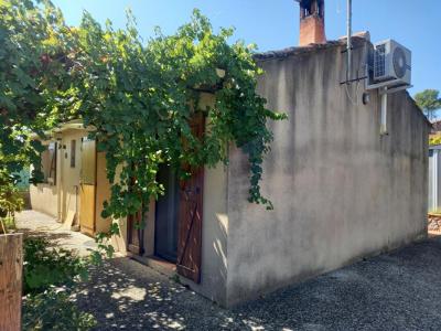 Annonce Vente 3 pices Maison Salernes 83