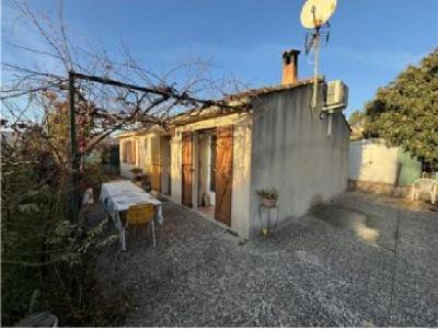 Acheter Maison 48 m2 Salernes