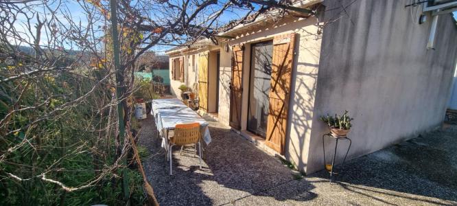 Acheter Maison Salernes 212000 euros