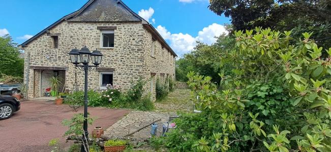 Annonce Vente 6 pices Maison Saint-ouen-des-toits 53