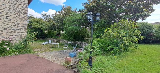 Acheter Maison Saint-ouen-des-toits Mayenne