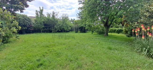 Acheter Maison Saint-ouen-des-toits 363965 euros