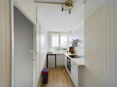 Acheter Appartement 90 m2 Poitiers