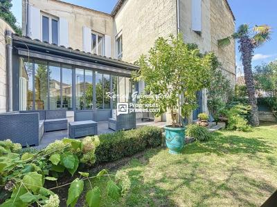 Annonce Vente Prestige Libourne 33