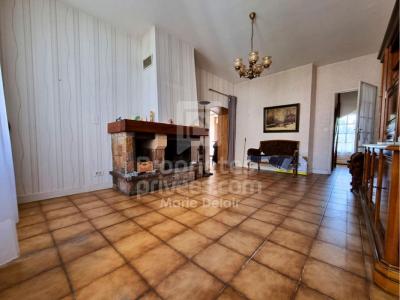 For sale Mesves-sur-loire 6 rooms 134 m2 Nievre (58400) photo 1