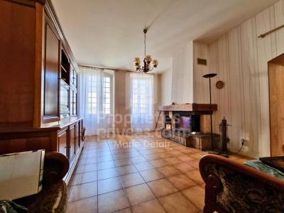 For sale Mesves-sur-loire 6 rooms 134 m2 Nievre (58400) photo 2